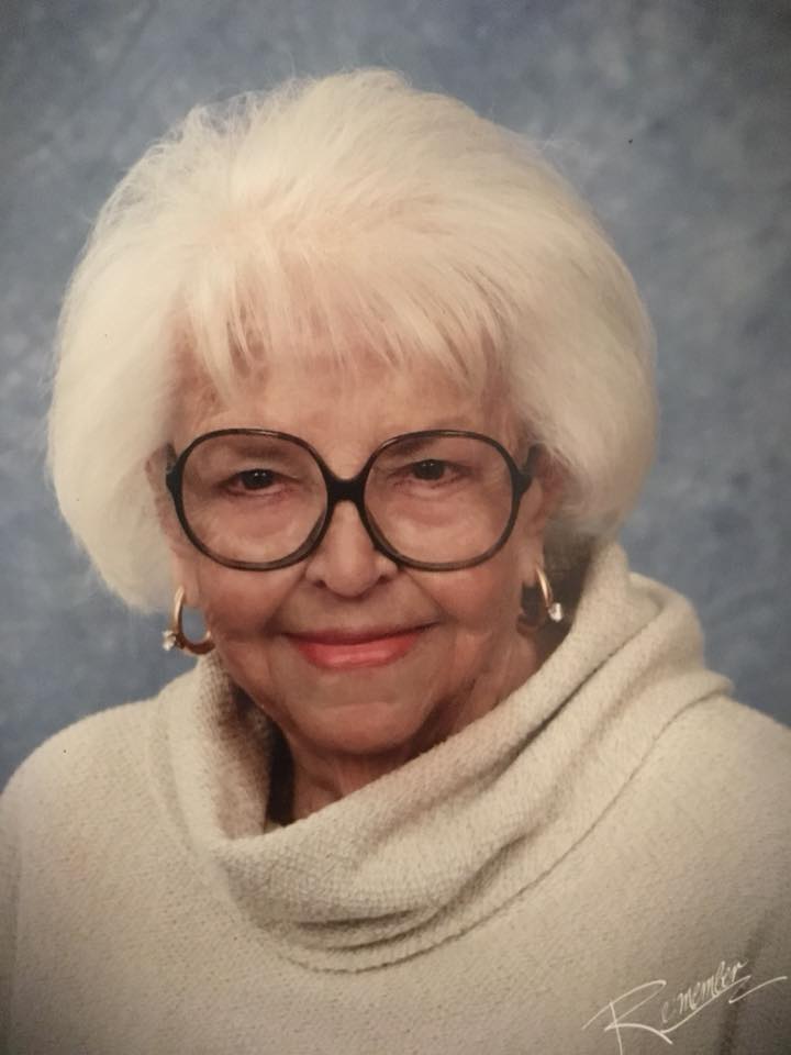 Joan Gillam Manda Wallace Funeral Homes Pleasant Hill, MO