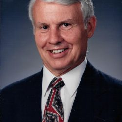 Ronald E. Greathouse
