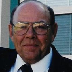 Floyd R. “Tony” Long