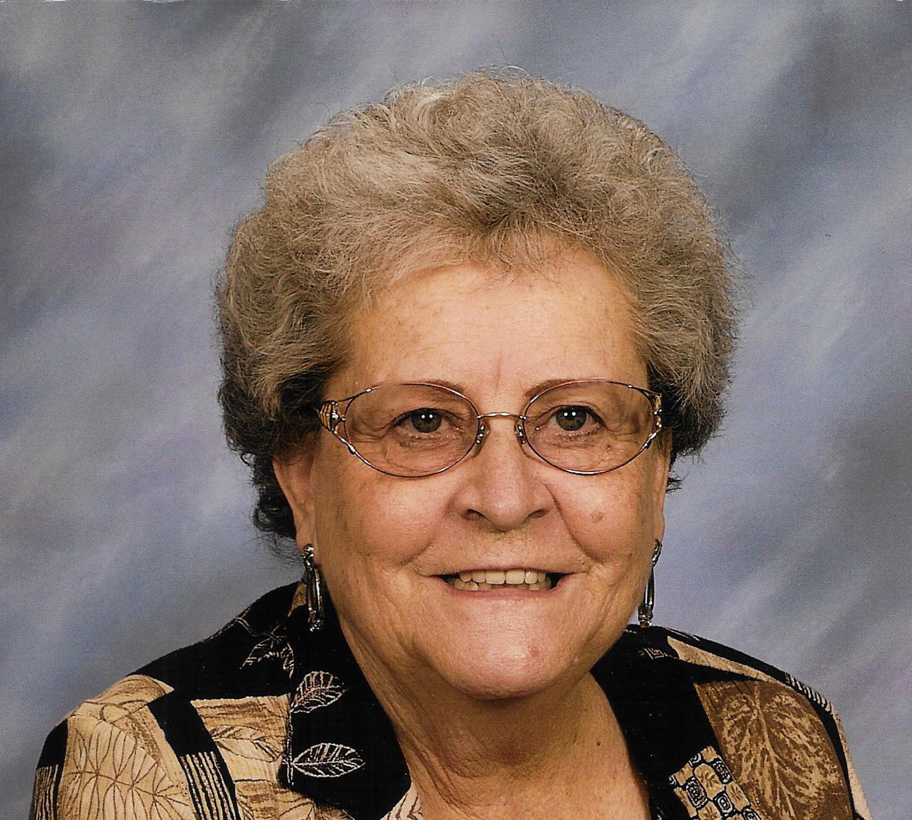 Elsie Ward Wallace Funeral Homes Pleasant Hill, MO