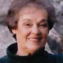 Barbara Jean (McBee) Bauer