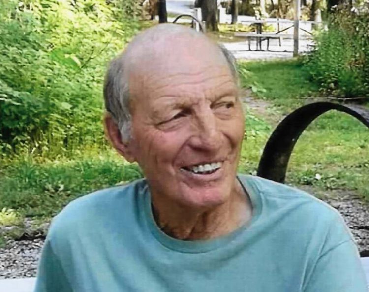 Robert Amos “Bob” Bruce Wallace Funeral Homes Pleasant Hill, MO