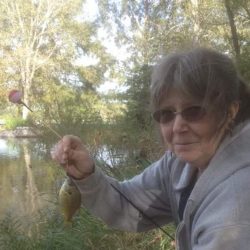 Marsha L. (Millard) Atchley