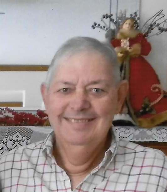 James D. Way Wallace Funeral Homes Pleasant Hill, MO