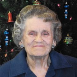 Erma (Joiner) Landrum