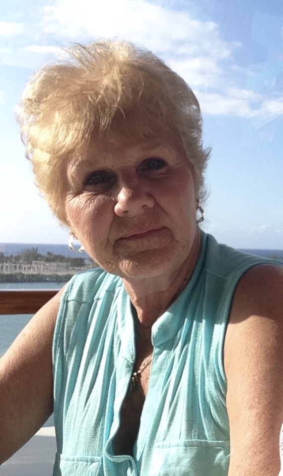 Joretta L. (Crane) Adams Wallace Funeral Homes Pleasant Hill, MO