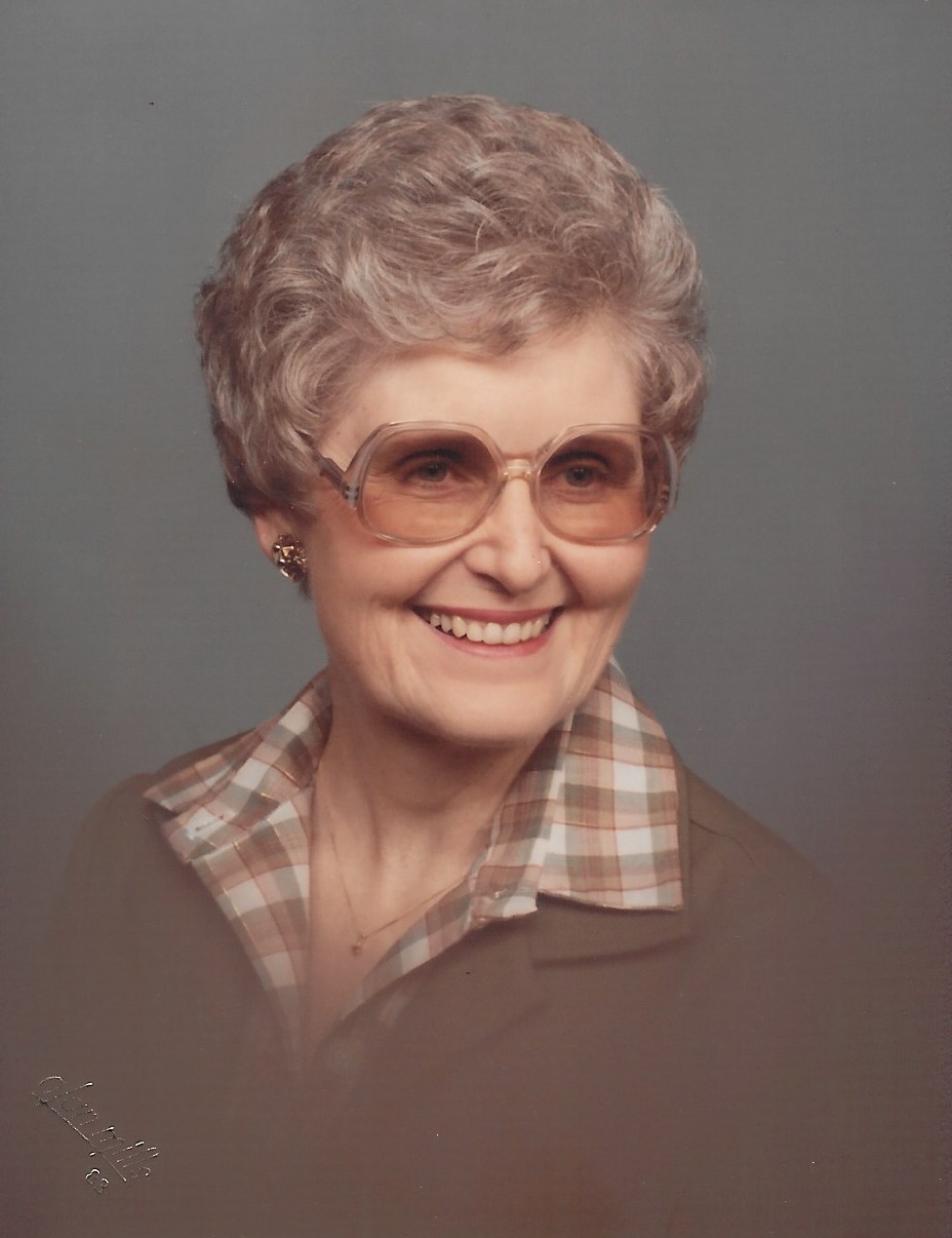 Dorothy L. (Parks) Elkins Wallace Funeral Homes Pleasant Hill, MO
