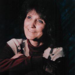 Sandra L. (Graham) Otis