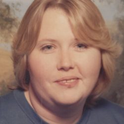 Karen K. (Searcy) Bergmann