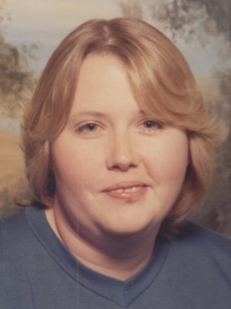 Karen K. (Searcy) Bergmann Wallace Funeral Homes Pleasant Hill, MO