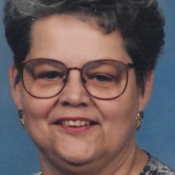 Judy S. (Leach) Miller