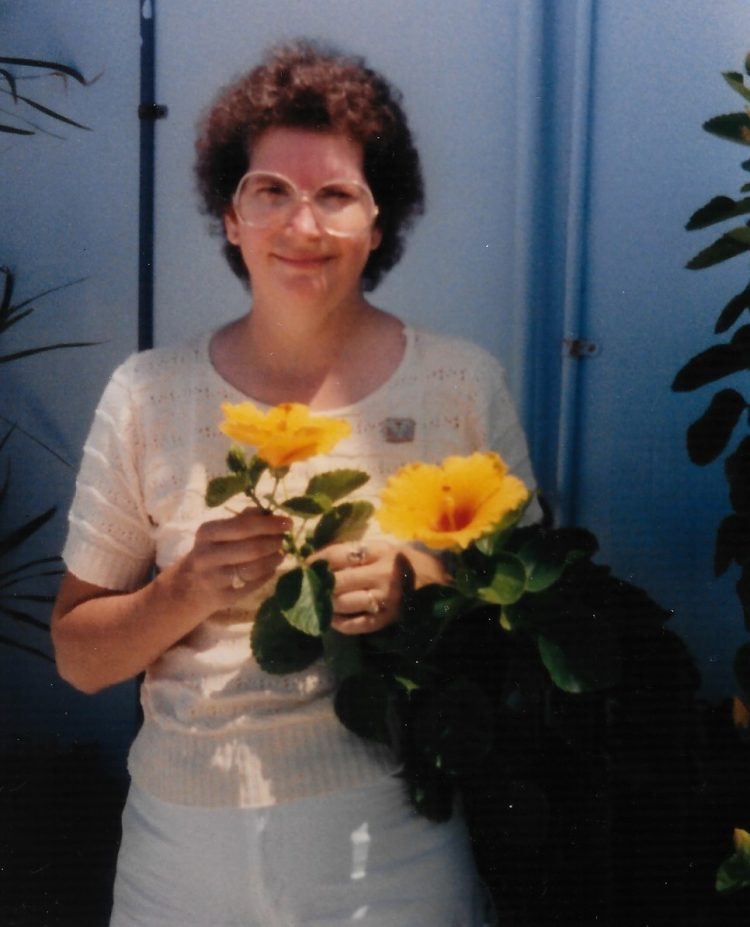 Patricia A. (Lowry) Wheeldon Wallace Funeral Homes Pleasant Hill, MO