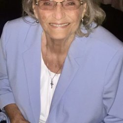 Agnes L. (Evans) Rogers