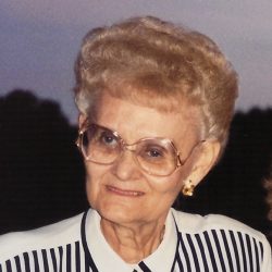 Inez J. (Moreland) Humphrey