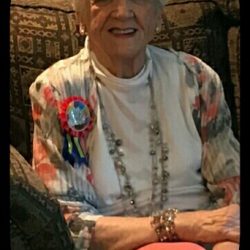 Betty J. (Skeens) Anderson