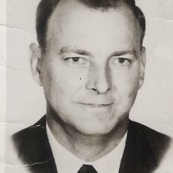 Wilson L. “Dick” Farr