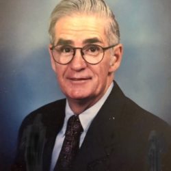 Richard “Dick” B. Tanksley