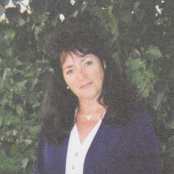 Sherry L. (Clayton) Cooper