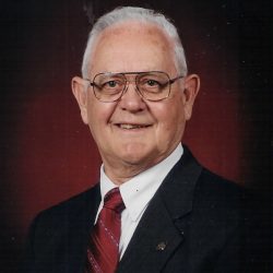 Ralph J. Klein