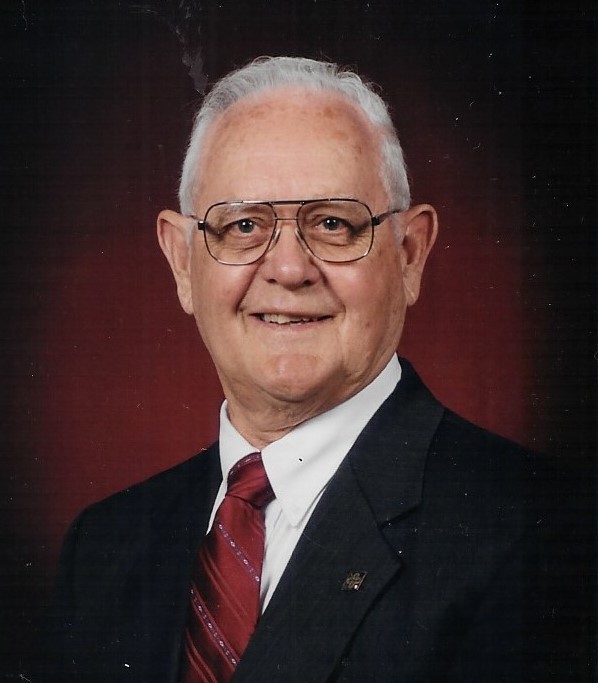 Ralph J. Klein Wallace Funeral Homes Pleasant Hill, MO
