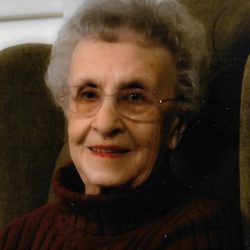 Rosalie A. (Mullen) Steele