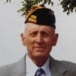 Clyde W. McConville