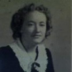 Rosie D. (Clements) Gentry