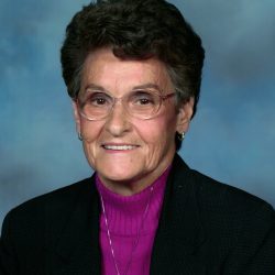 Joan (Graham) Mead