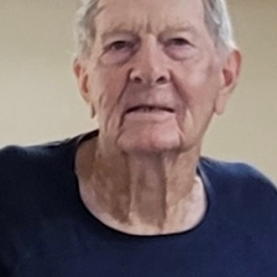 William “Bill” M. Hammons