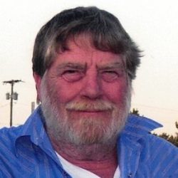 Herbert B. “Herbie” Baumhoff, Jr.