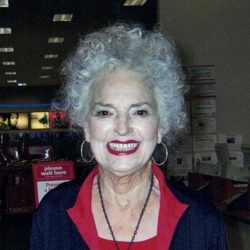 Jeanette J. (Hasenyager) Dillon