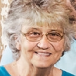 Glenda S. (Dawson) Breckenridge