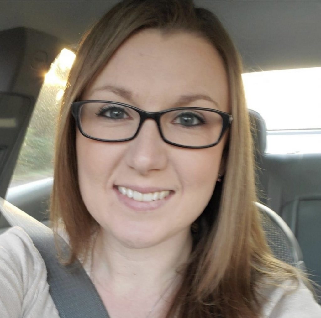 Heather N. Brown Wallace Funeral Homes Pleasant Hill, MO