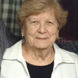 Dorothy M. (Penn) Barker