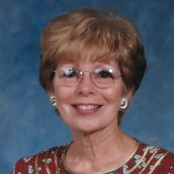 Patricia A. (Gray) Elliott