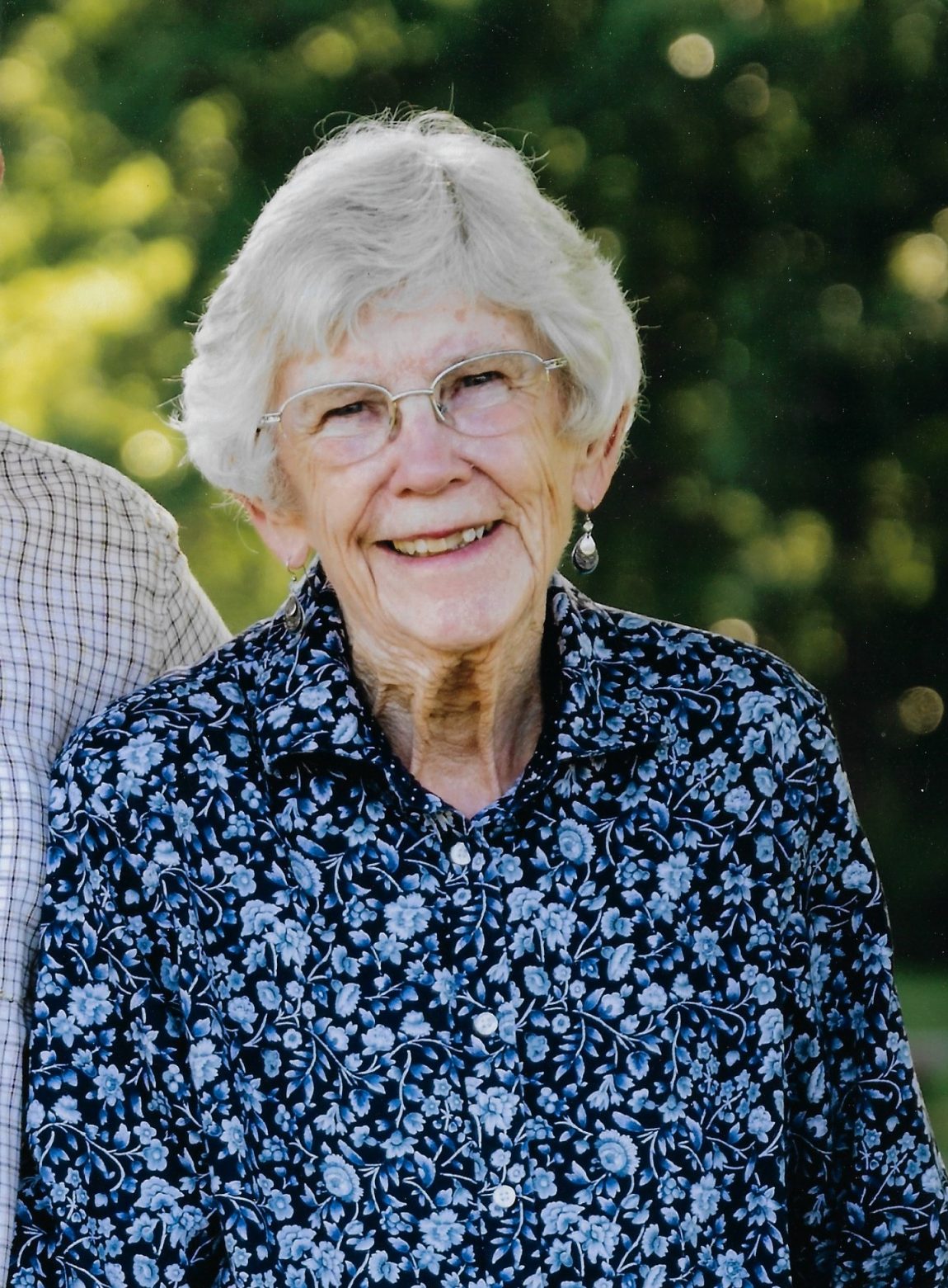 Joy A. (Selover) Brown Wallace Funeral Homes Pleasant Hill, MO