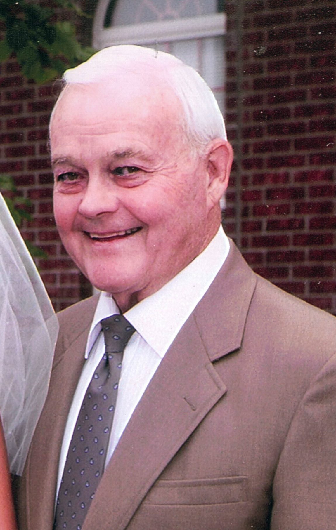 Robert D. “Bob’” Kimbrell Wallace Funeral Homes Pleasant Hill, MO