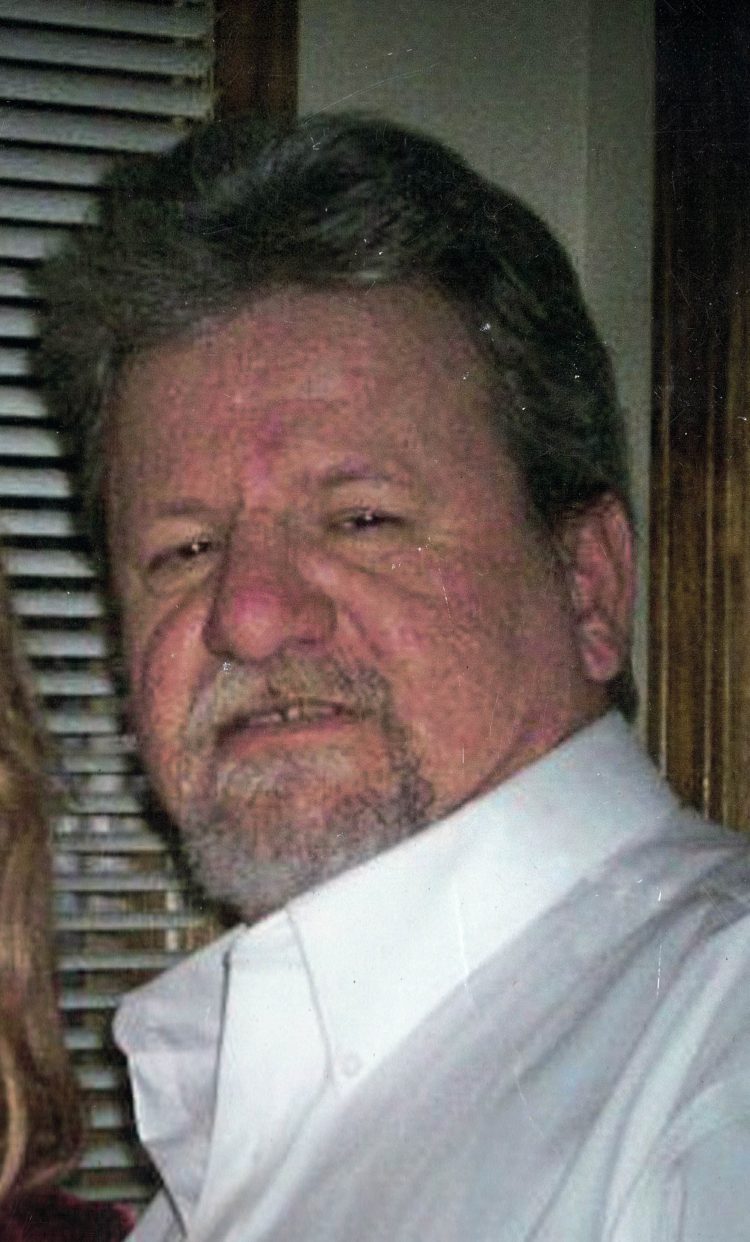 Steven B. “Steve” Sehorn Wallace Funeral Homes Pleasant Hill, MO