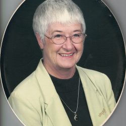 Barbara C. (Wright) Clawson