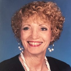 Shirley A. (Worrell) Swartz