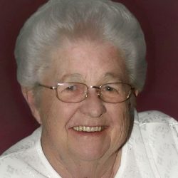 Norma F. (Miller) Holt