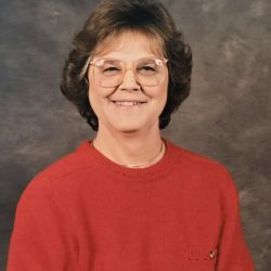 Sharon R. Gray