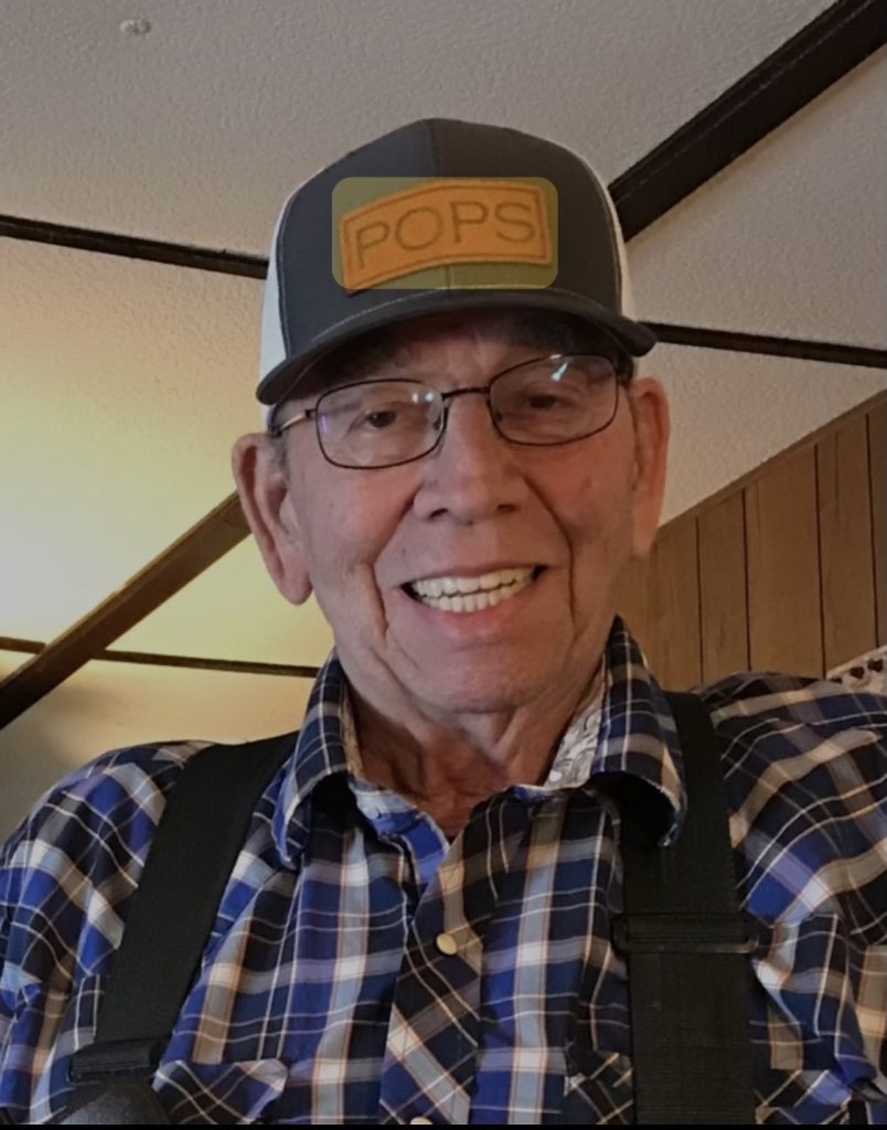 Ronald D. Cotton Wallace Funeral Homes Pleasant Hill, MO