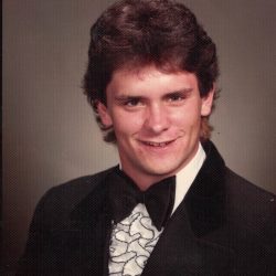 Milton “Dean” Cunningham, JR.