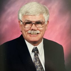 David Edwin Vaughn