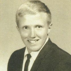 Terry L. Clark