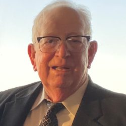 Butch (Walter) Corbello