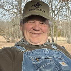 Robert “Bob” M. Hunt, II