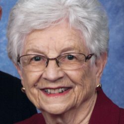 Billie J. (Pfaff) Kimbrell