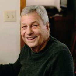 Edward A. “Buzz” Sabatini